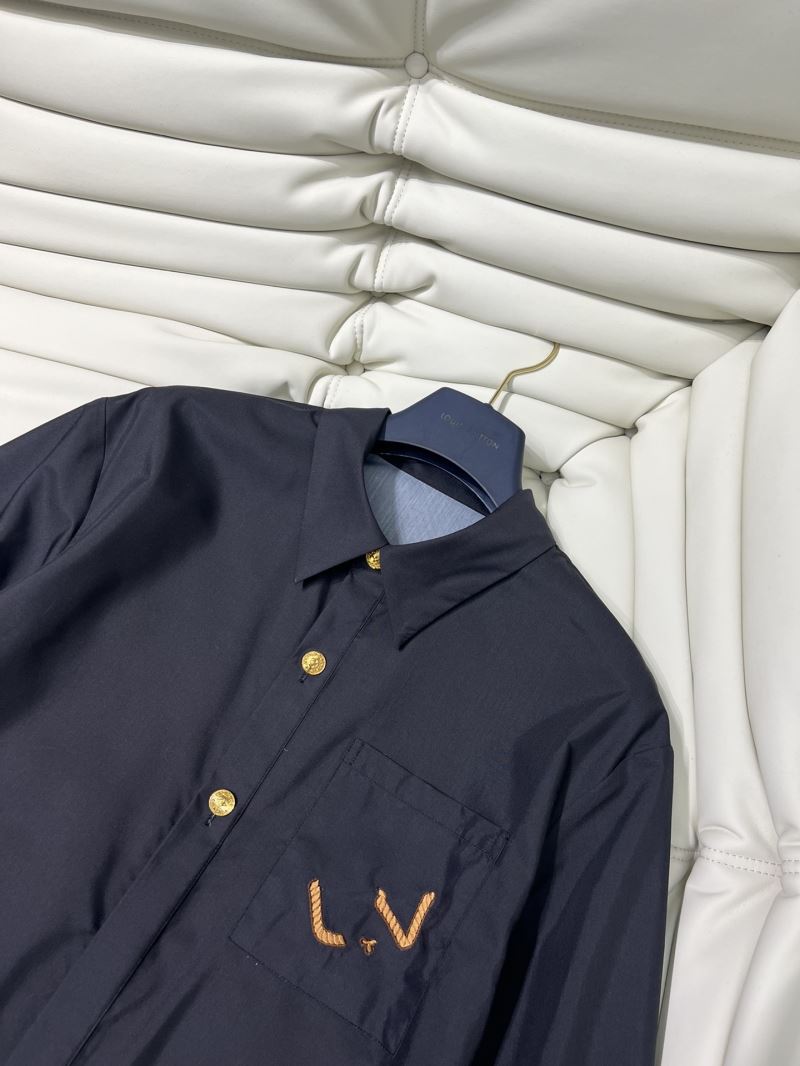 Louis Vuitton Shirts